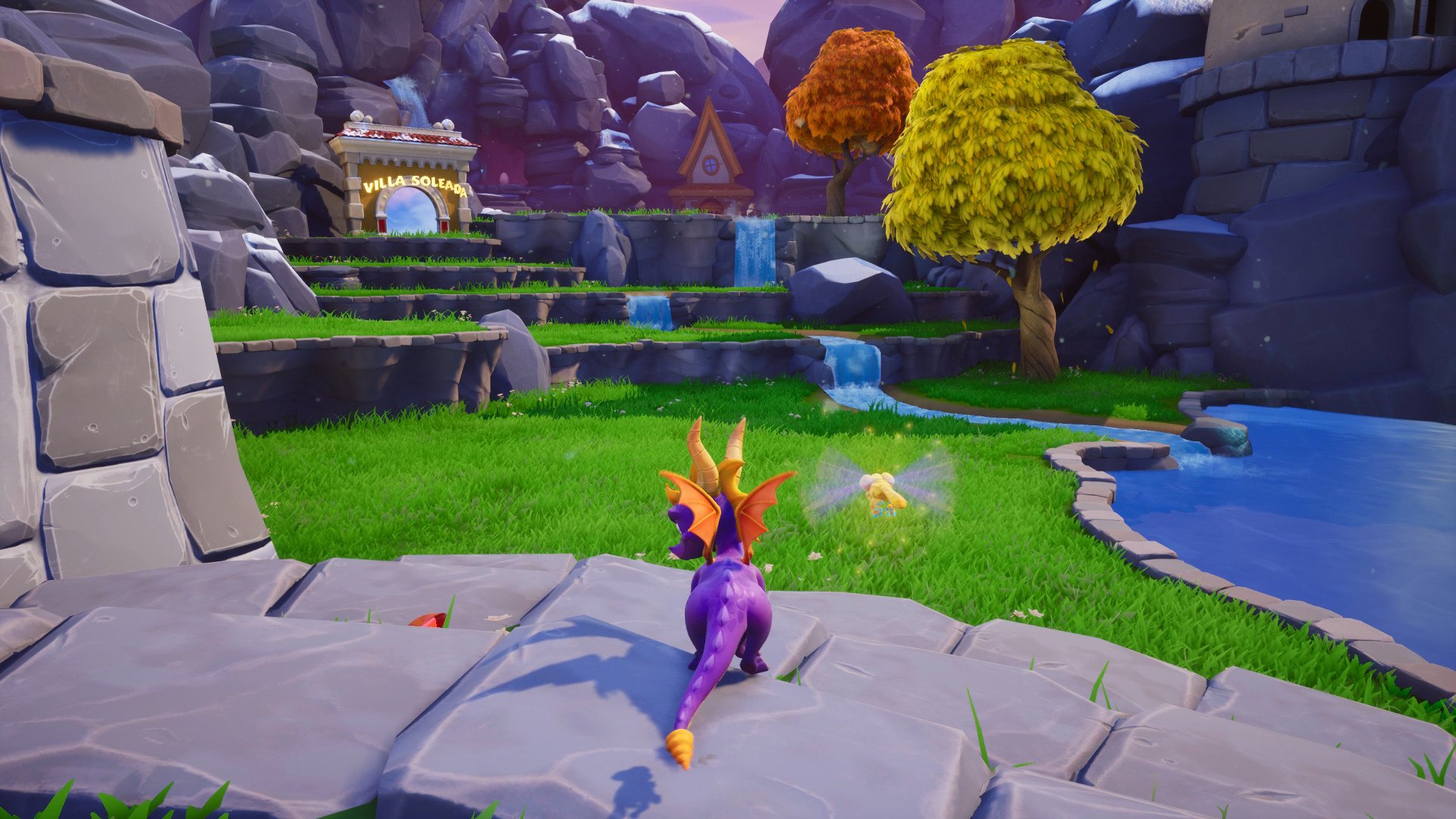 Spyro Reignited Trilogy - Imagen 3